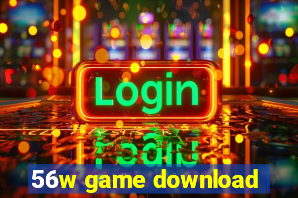 56w game download